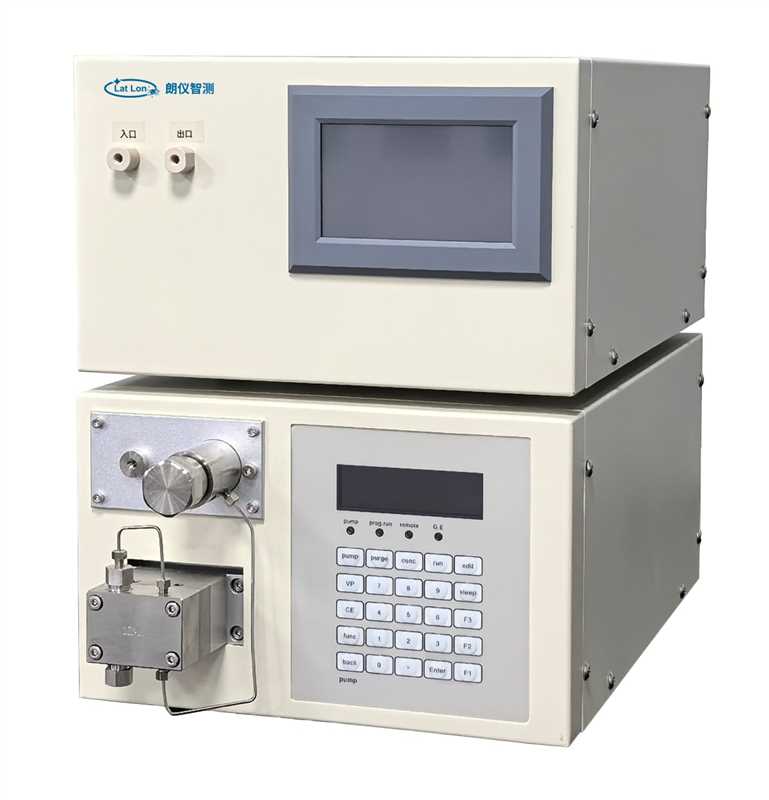 T-930I柱后衍生系统