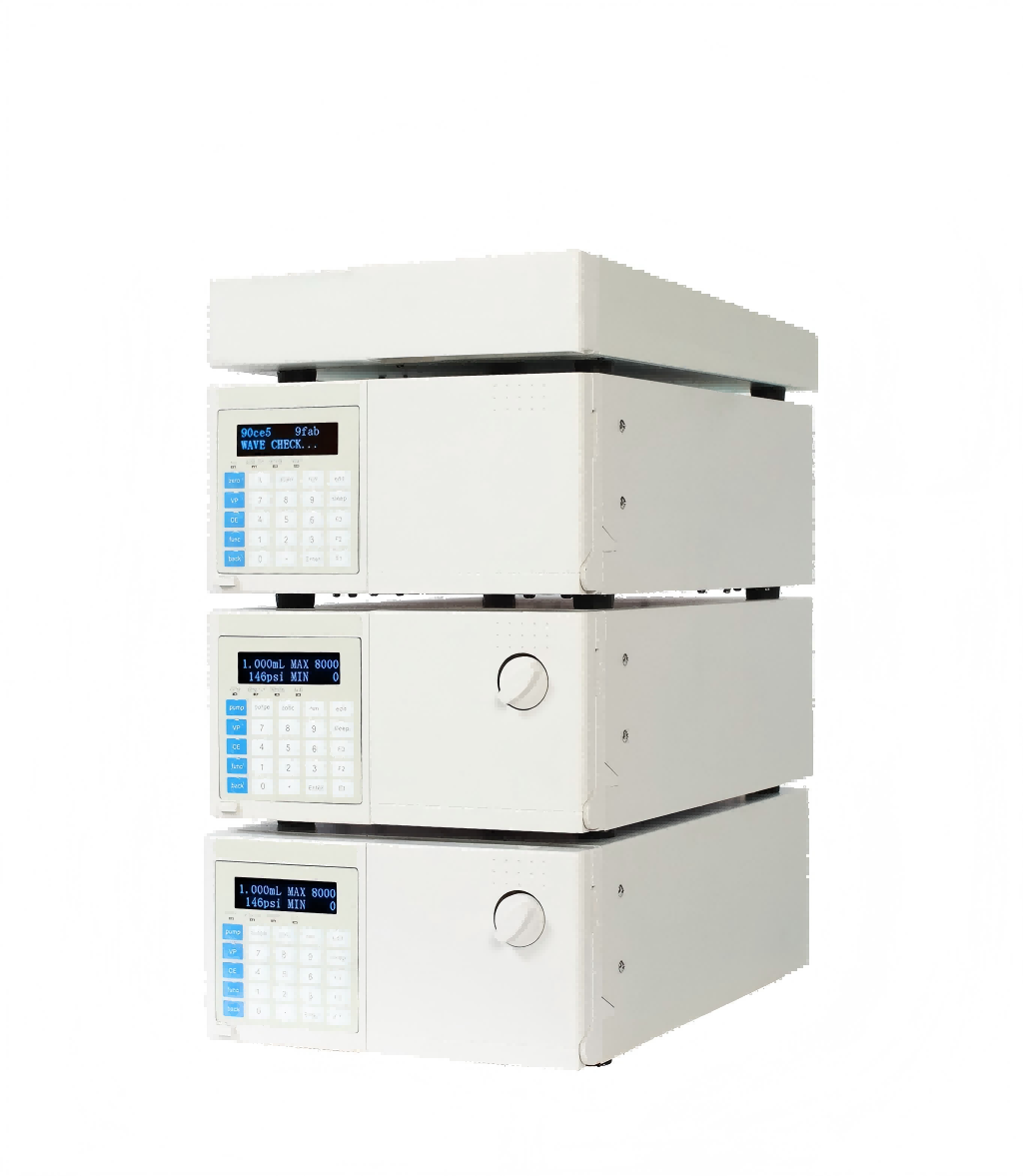 LC-920高效液相色谱仪